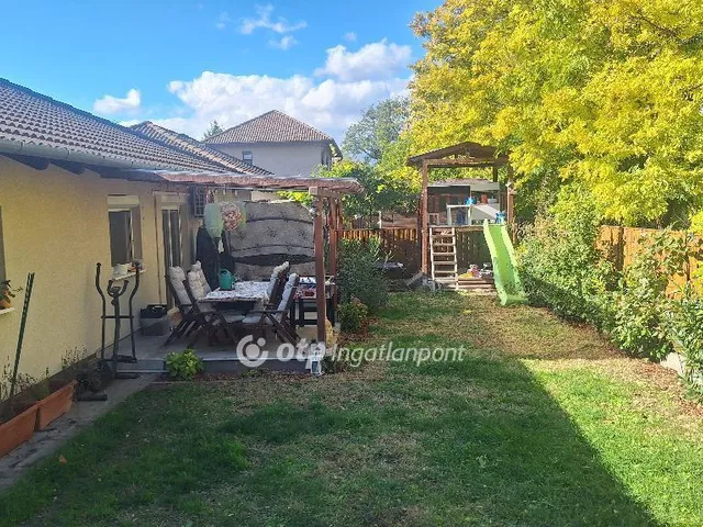 Eladó ház Szigetszentmiklós 113 nm