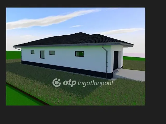 Eladó ház Érd 121 nm