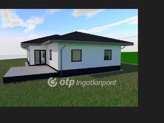 Eladó ház Érd 121 nm