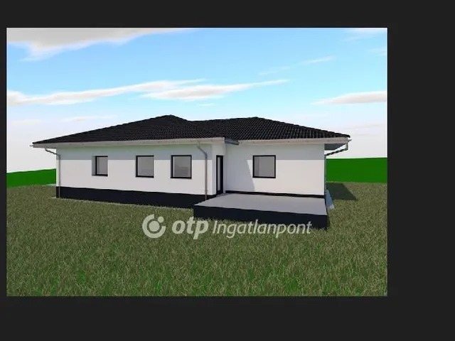 Eladó ház Érd 121 nm