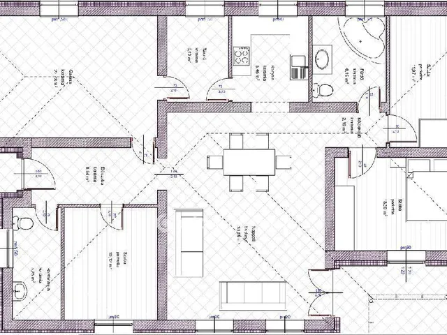 Eladó ház Érd 121 nm