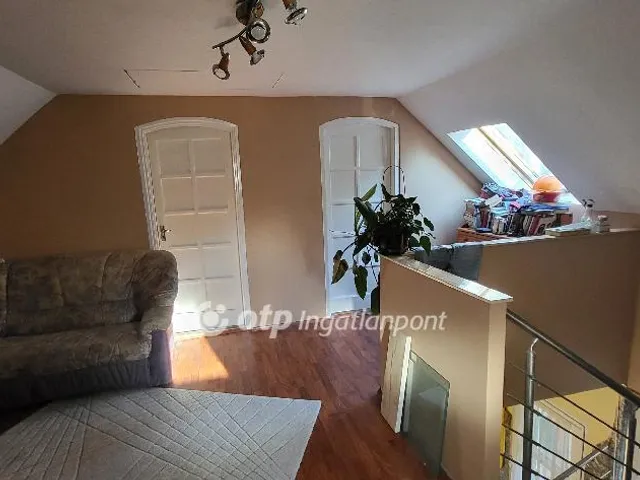 Eladó ház Diósd 152 nm