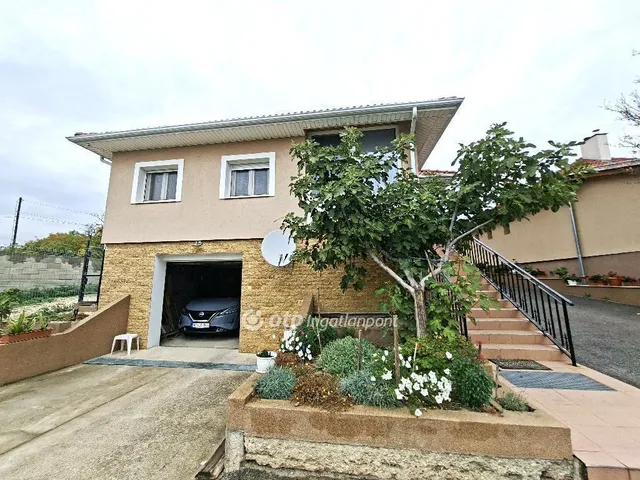 Eladó ház Martonvásár 93 nm