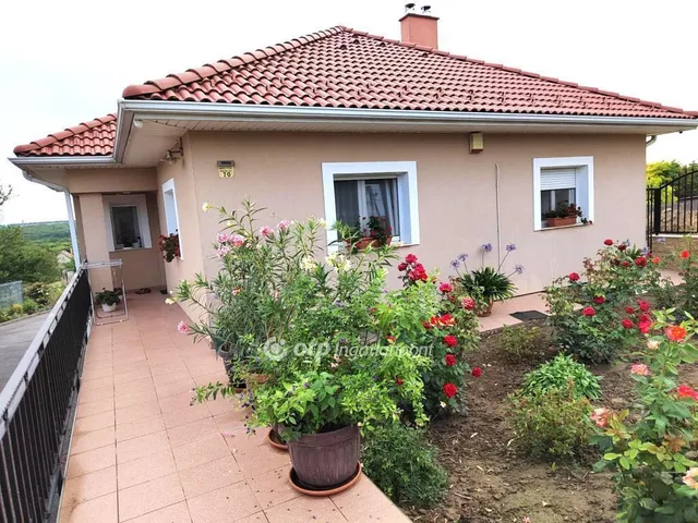 Eladó ház Martonvásár 93 nm