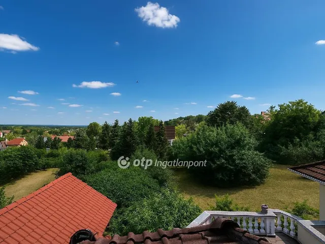 Eladó ház Érd 272 nm