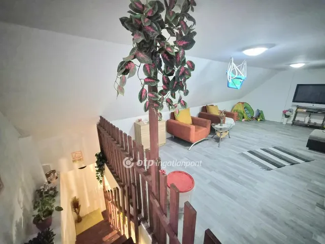 Eladó lakás Tárnok 58 nm