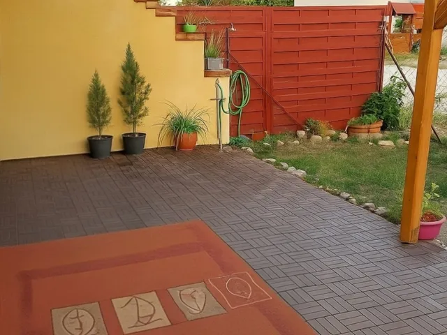 Eladó lakás Tárnok 58 nm