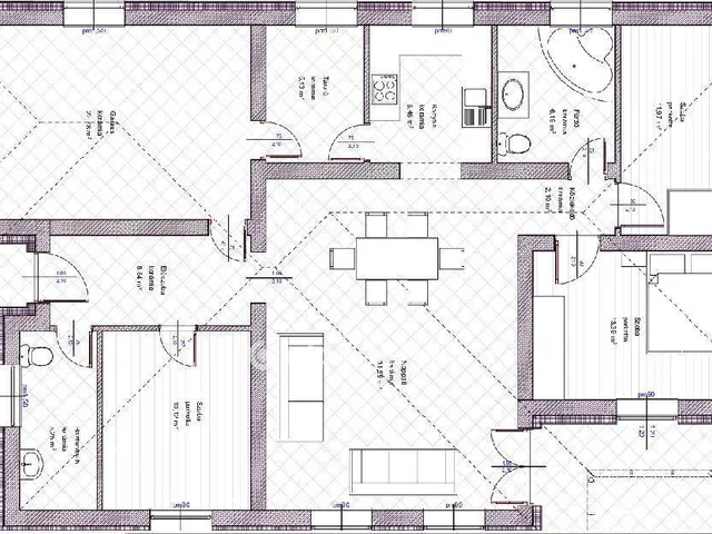 Eladó ház Érd 121 nm