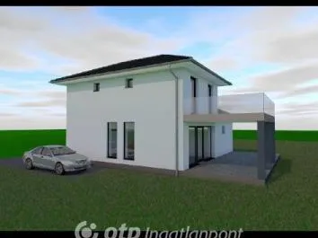 Eladó ház Érd 123 nm