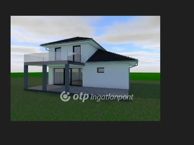 Eladó ház Érd 123 nm