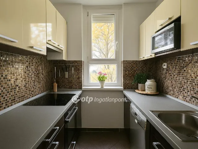 Eladó lakás Budapest XXI. kerület 64 nm