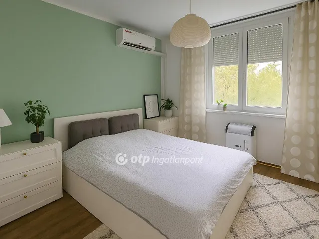 Eladó lakás Budapest XXI. kerület 64 nm