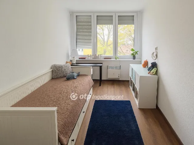 Eladó lakás Budapest XXI. kerület 64 nm