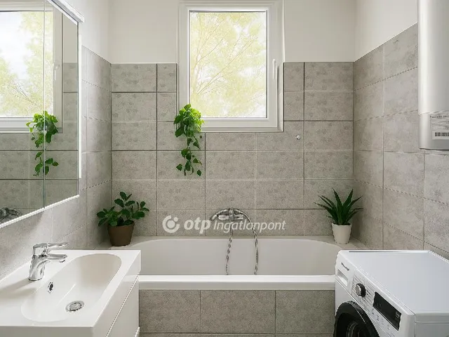 Eladó lakás Budapest XXI. kerület 64 nm