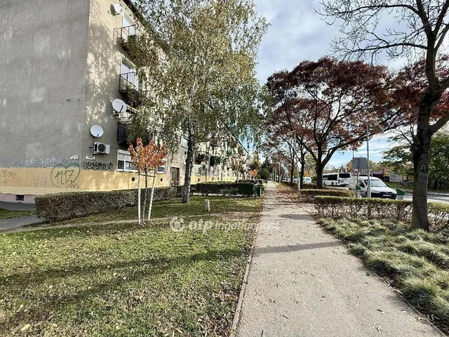 Eladó lakás Szigetszentmiklós 62 nm