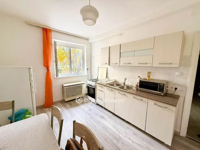 Eladó lakás Szigetszentmiklós 62 nm