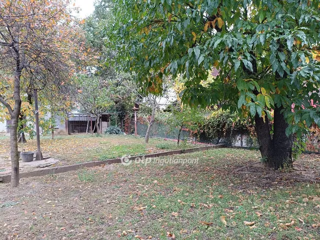 Eladó ház Érd, Érdliget 60 nm