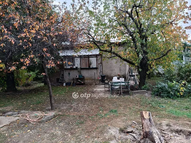 Eladó ház Érd, Érdliget 60 nm