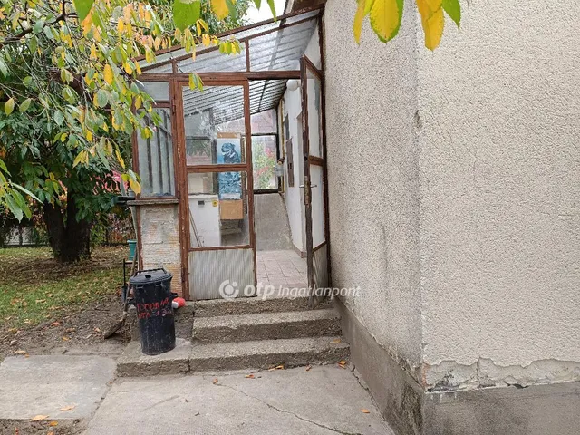 Eladó ház Érd, Érdliget 60 nm