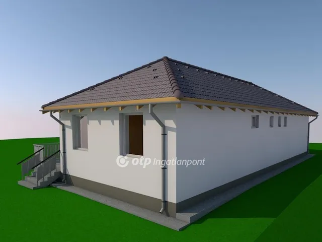 Eladó ház Szigetszentmiklós 106 nm