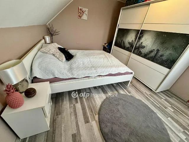 Eladó ház Ráckeresztúr 150 nm