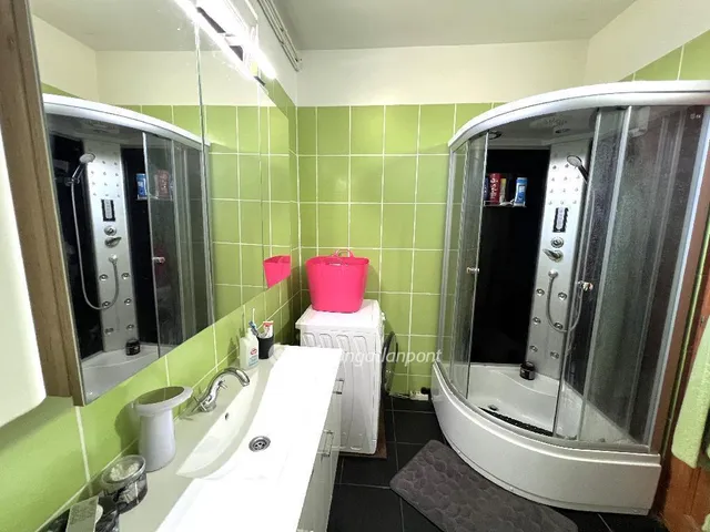 Eladó ház Ráckeresztúr 150 nm