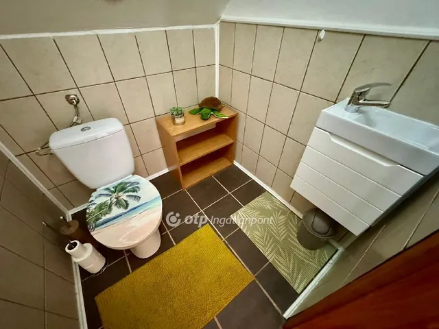 Eladó ház Ráckeresztúr 150 nm