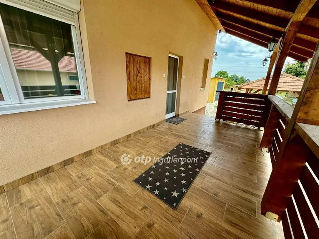 Eladó ház Ráckeresztúr 150 nm