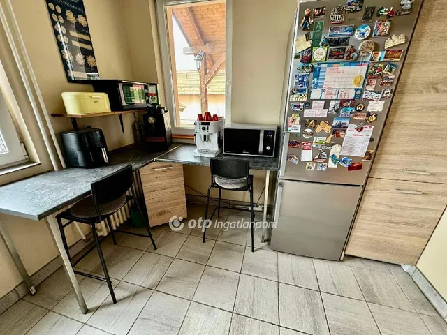 Eladó ház Ráckeresztúr 150 nm