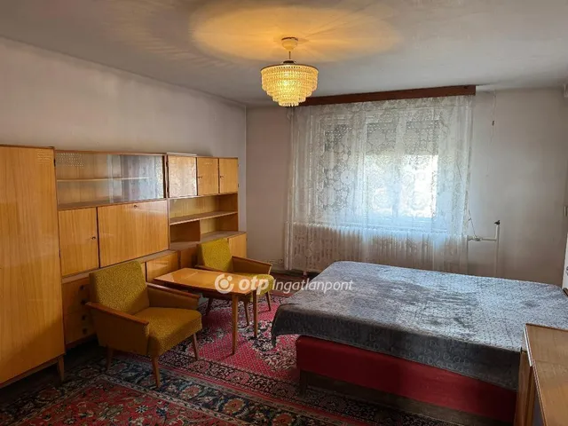 Eladó ház Demecser 152 nm