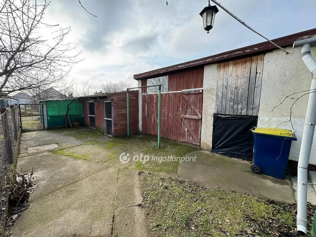 Eladó ház Demecser 152 nm