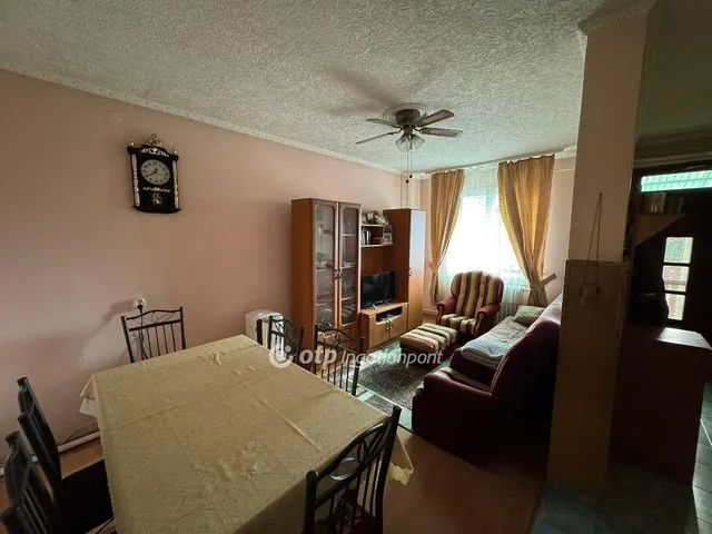 Eladó ház Demecser 152 nm