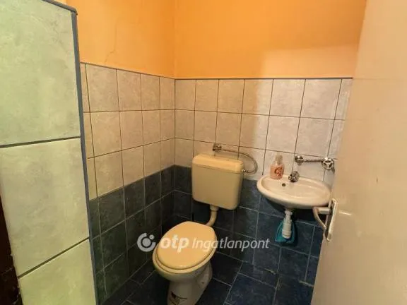 Eladó ház Demecser 152 nm