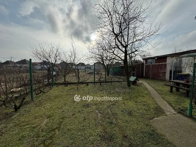 Eladó ház Demecser 152 nm