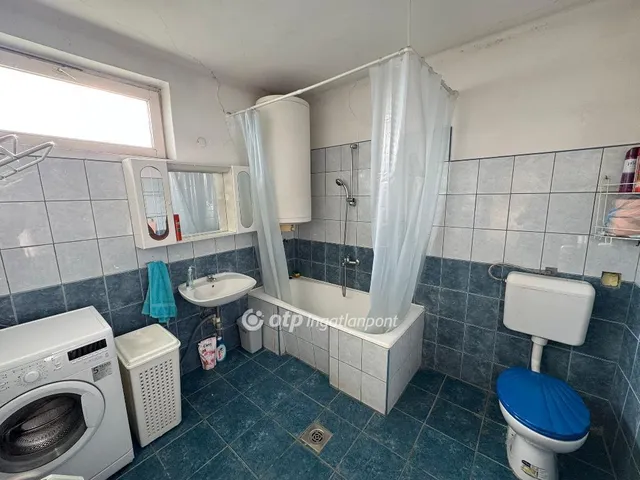 Eladó ház Demecser 152 nm