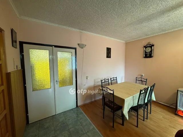 Eladó ház Demecser 152 nm