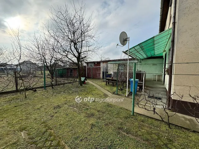 Eladó ház Demecser 152 nm