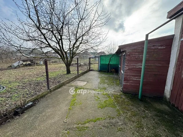 Eladó ház Demecser 152 nm