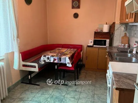 Eladó ház Demecser 152 nm