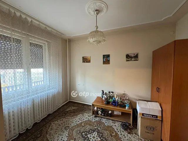 Eladó ház Demecser 152 nm