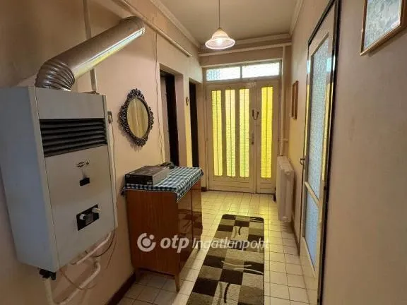 Eladó ház Demecser 152 nm