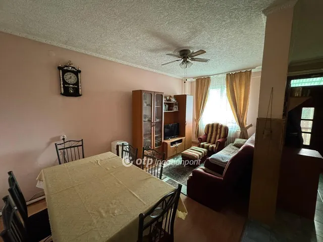 Eladó ház Demecser 152 nm