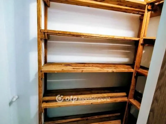 Eladó lakás Budapest XI. kerület 57 nm