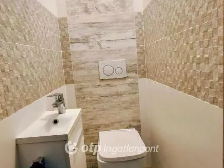 Eladó lakás Budapest XI. kerület 57 nm