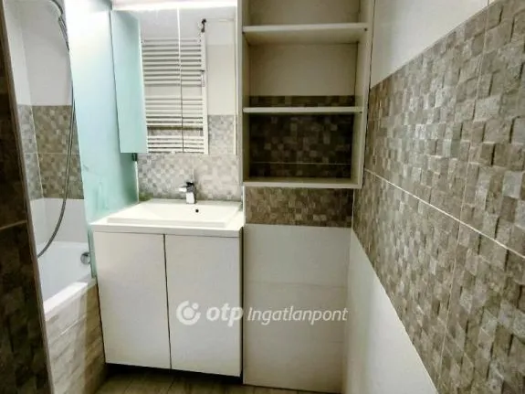 Eladó lakás Budapest XI. kerület 57 nm