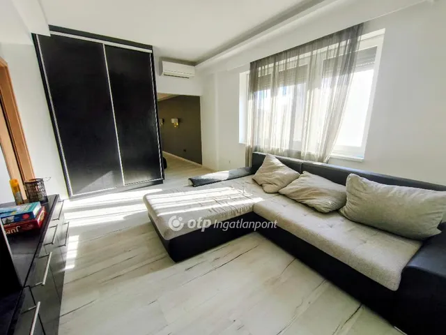 Eladó lakás Budapest XI. kerület 57 nm