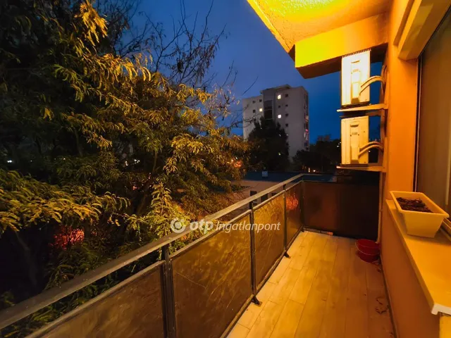 Eladó lakás Budapest XI. kerület 57 nm