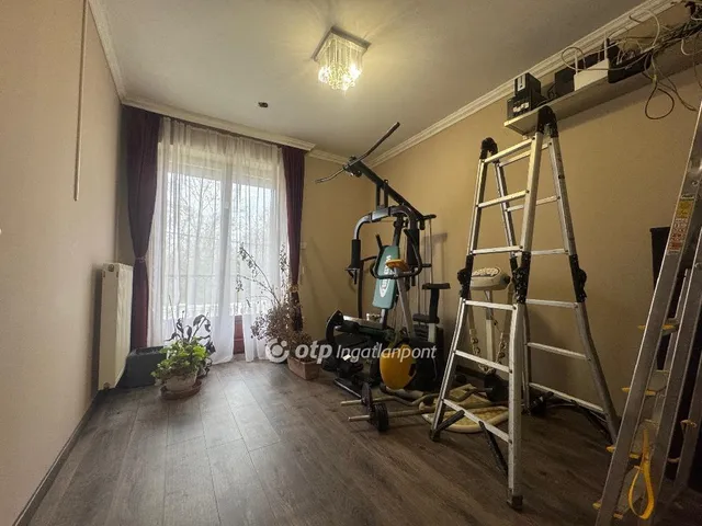 Eladó ház Érd, Parkváros 179 nm