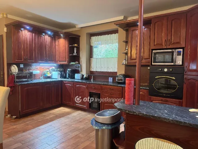 Eladó ház Érd, Parkváros 179 nm