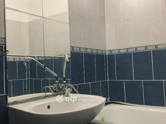 Eladó lakás Budapest XXI. kerület 53 nm